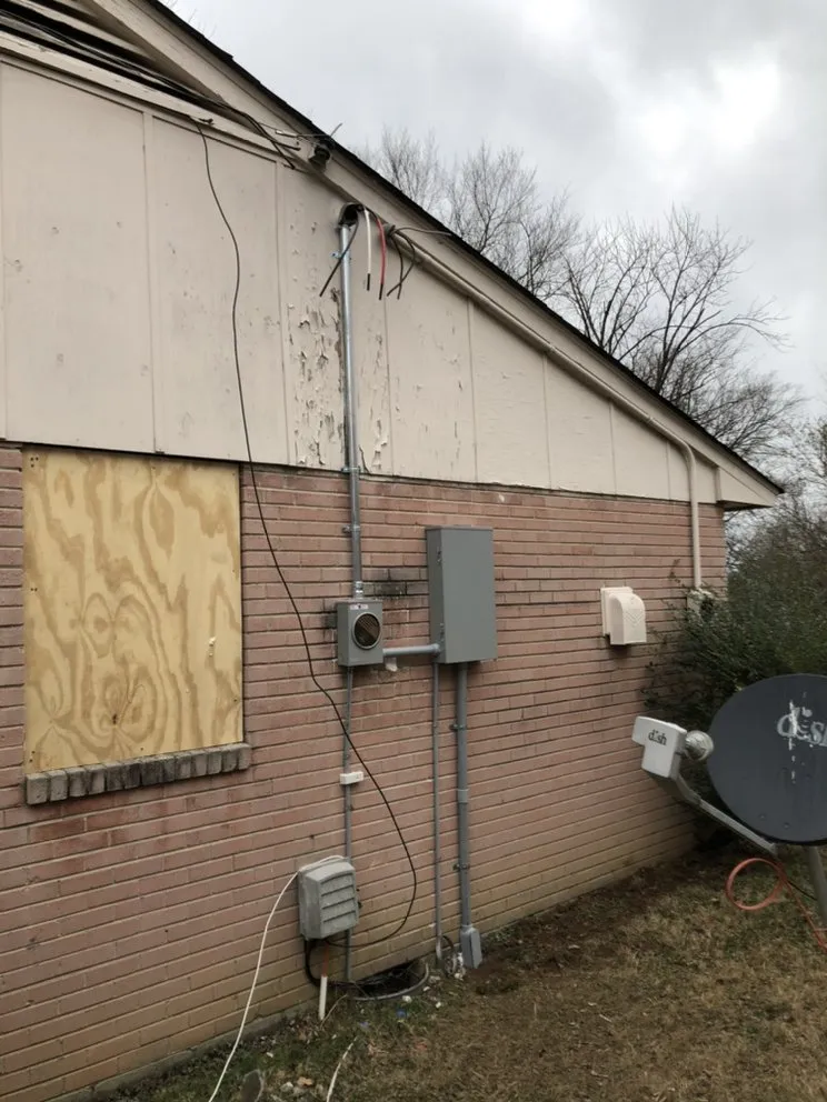 Slide of Higher Power Electric