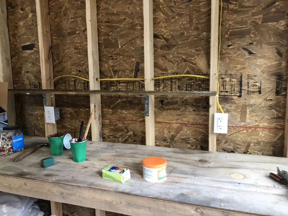 Slide of Higher Power Electric