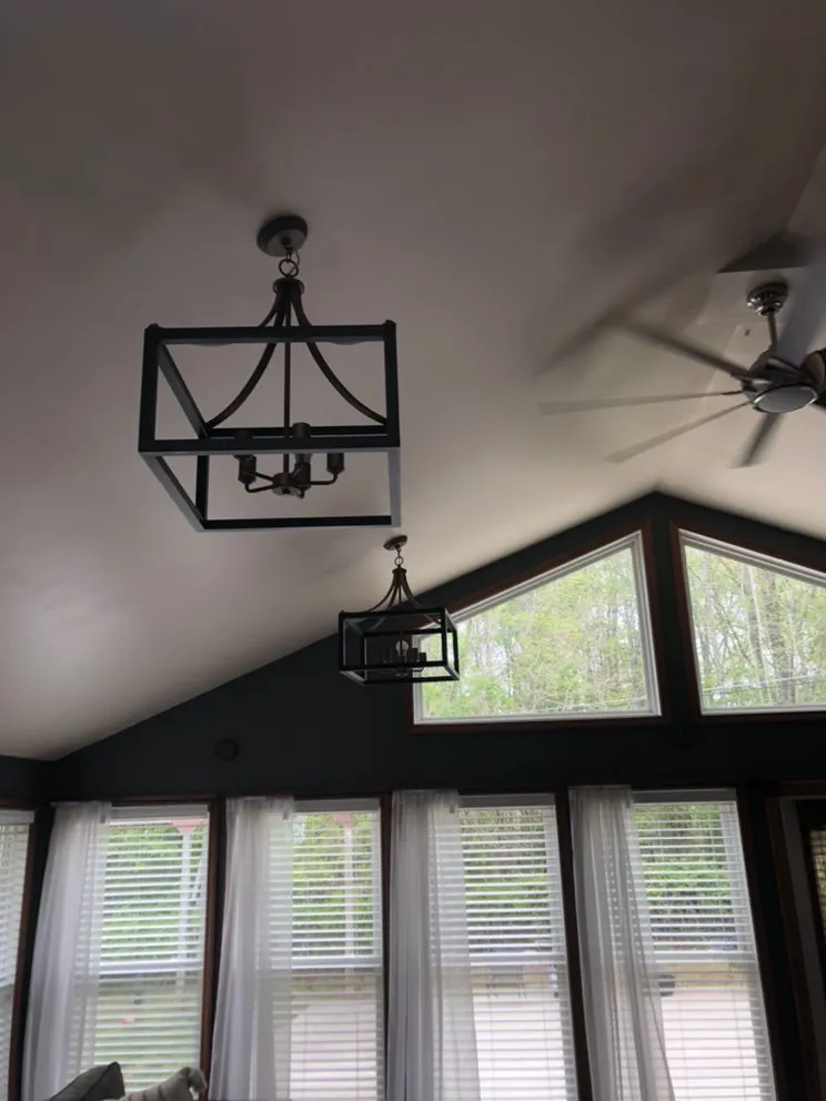 Slide of Higher Power Electric