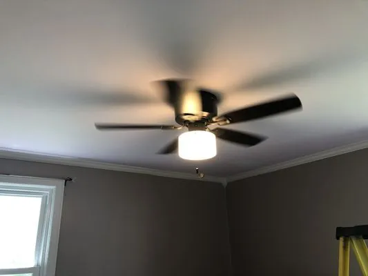 Higher Power Electric Logo