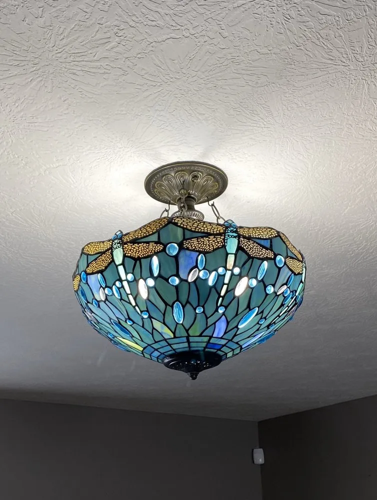 Slide of Higher Power Electric