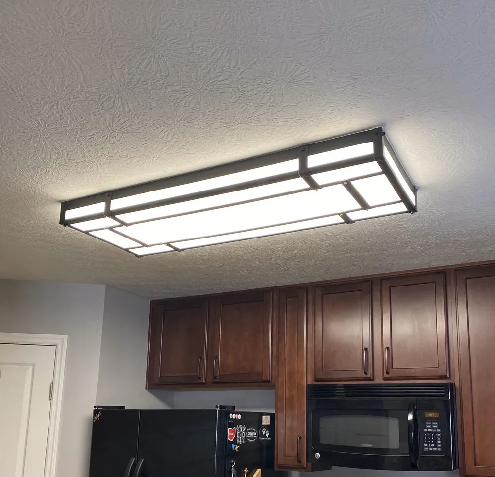 Slide of Higher Power Electric