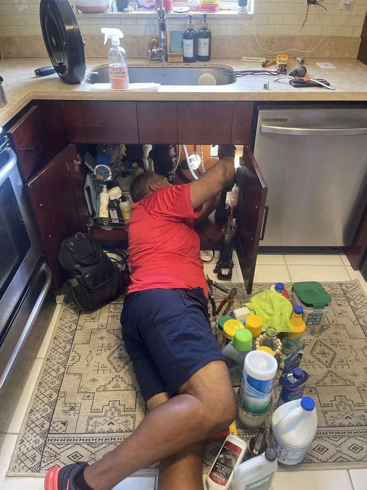 Slide of Higher Power Electrical