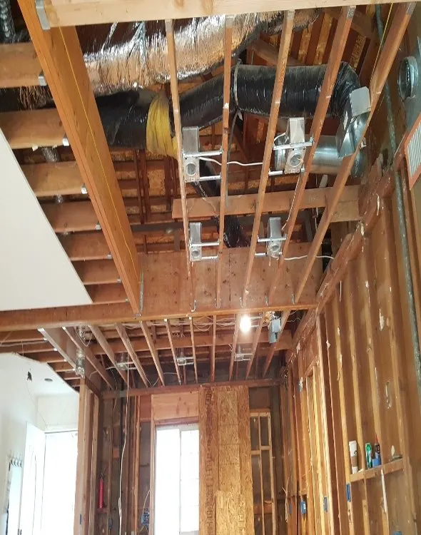 Slide of Higher Powered Electric