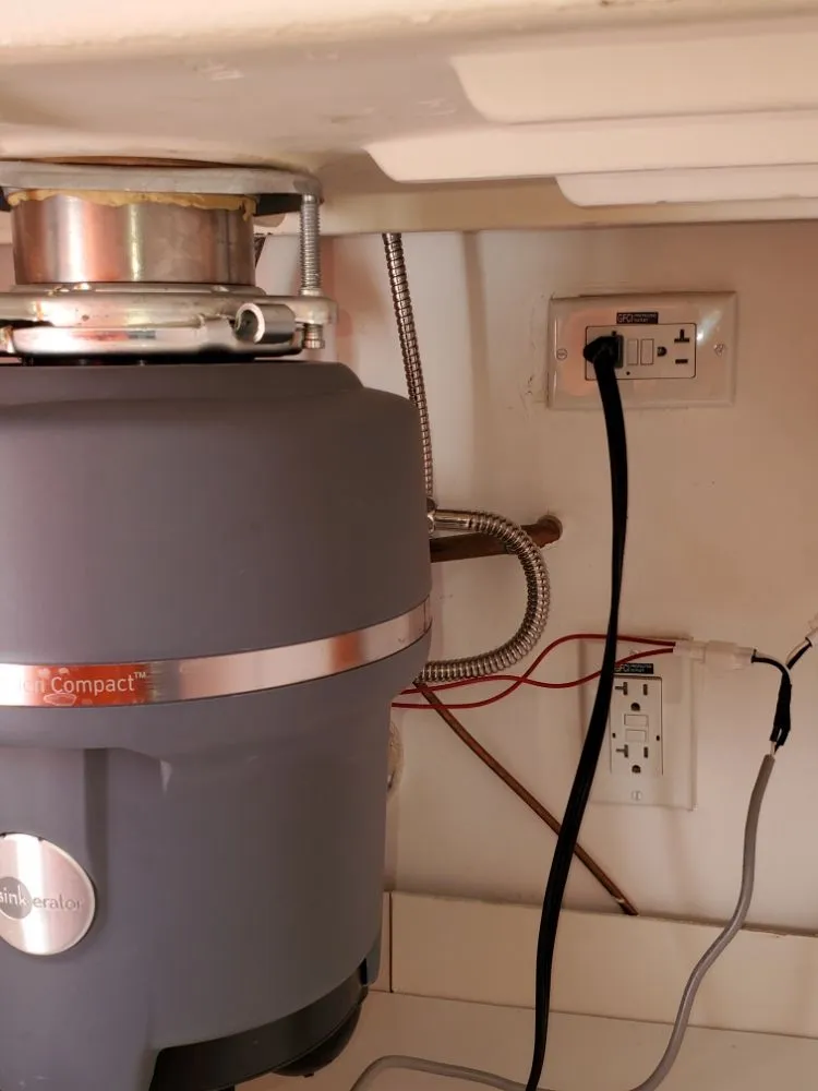 Slide of Higher Powered Electrical And Construction