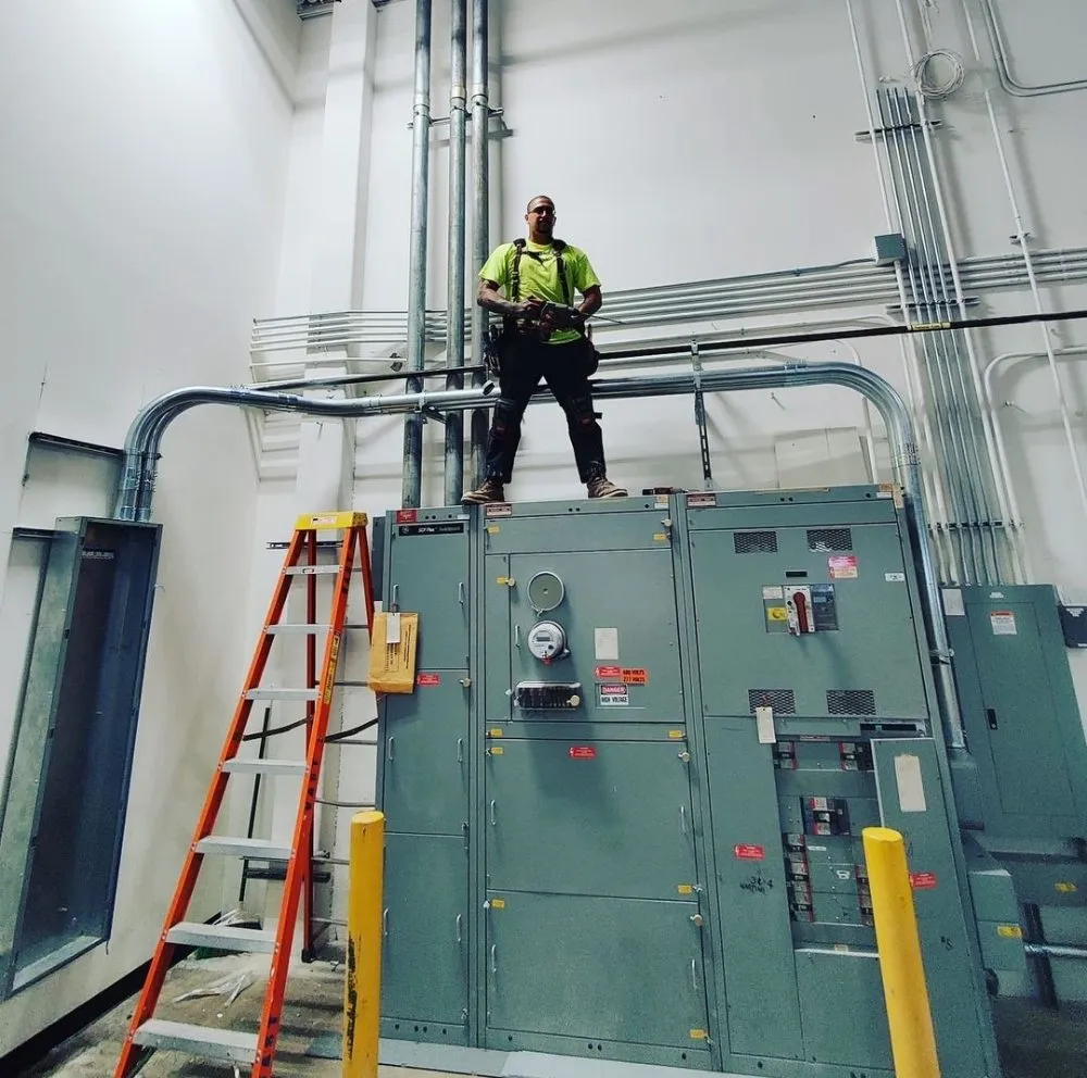 Emergency outlet and switch repair service in , - Higher Powered Electrical And Construction