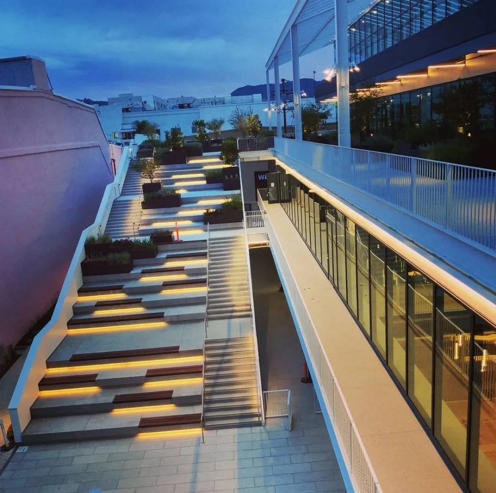 Reliable electrical service for homes in panel upgrade, by