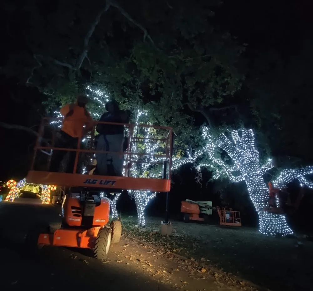 Trusted emergency electrical service experts serving , - Higher Powered Electrical And Construction