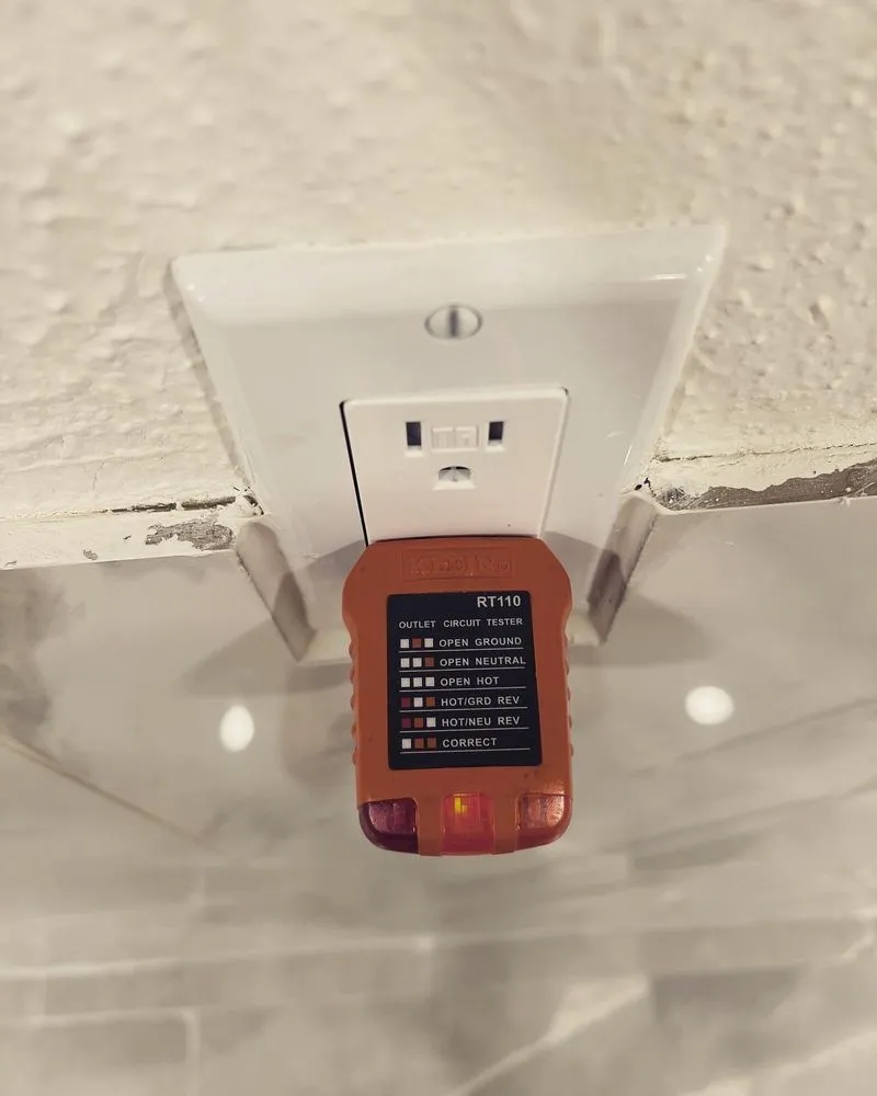 Slide of Higher Up Electric