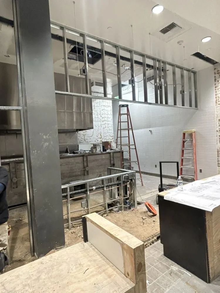 Slide of Higher Up Electric