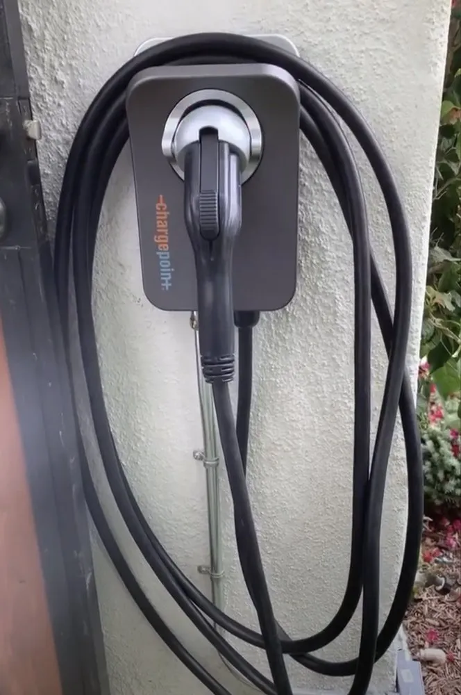 Slide of Higher Up Electric