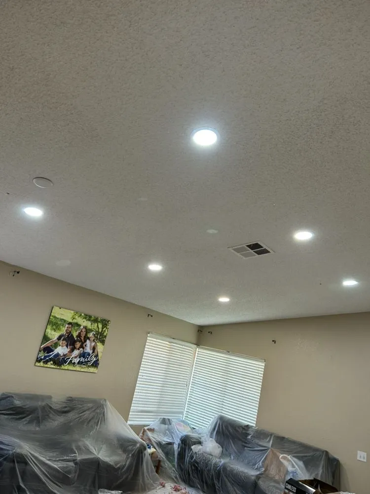 Slide of Higher Up Electric