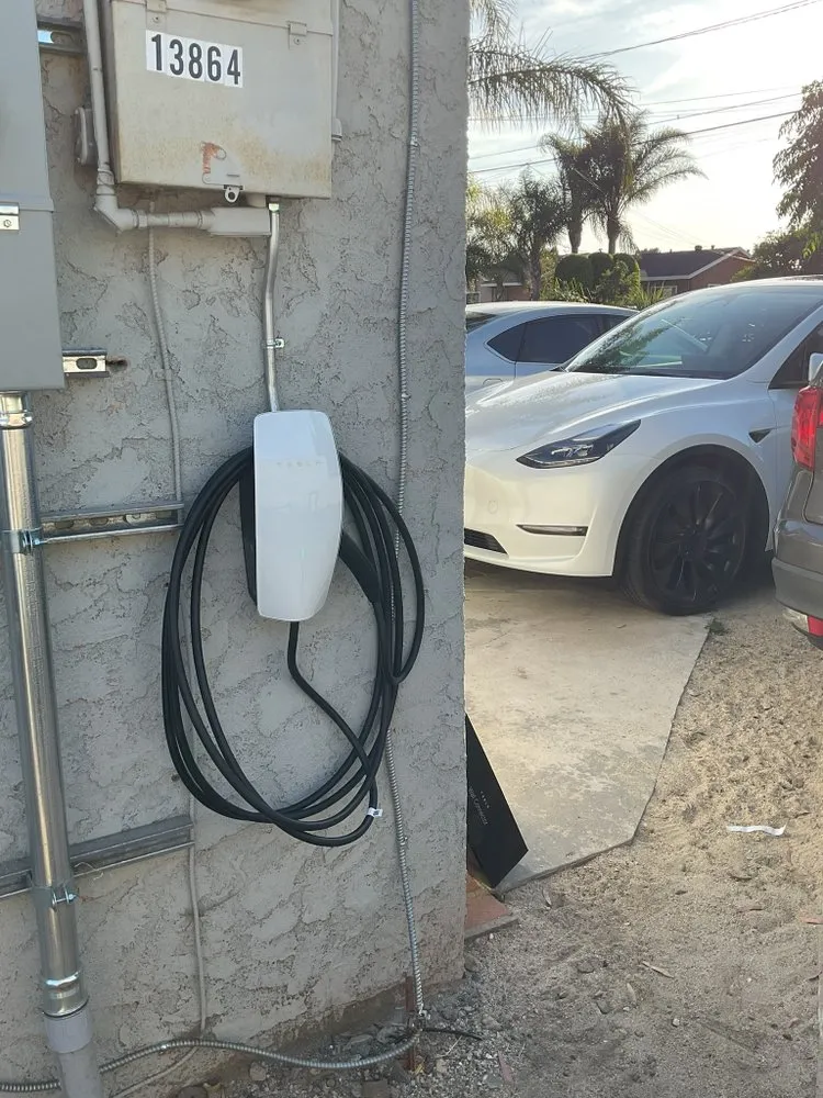 Slide of Higher Up Electric