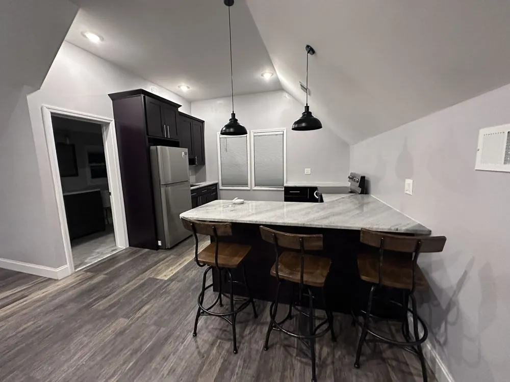 Slide of Highest Frequency