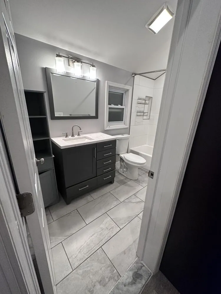 Slide of Highest Frequency