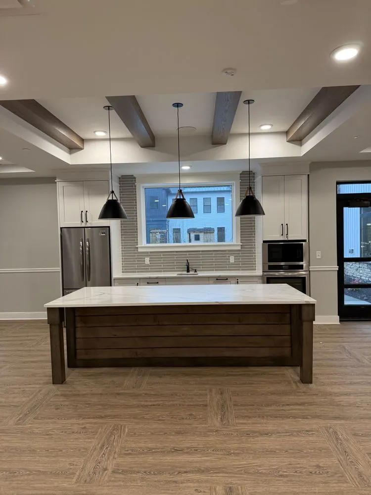 Slide of Highest Frequency