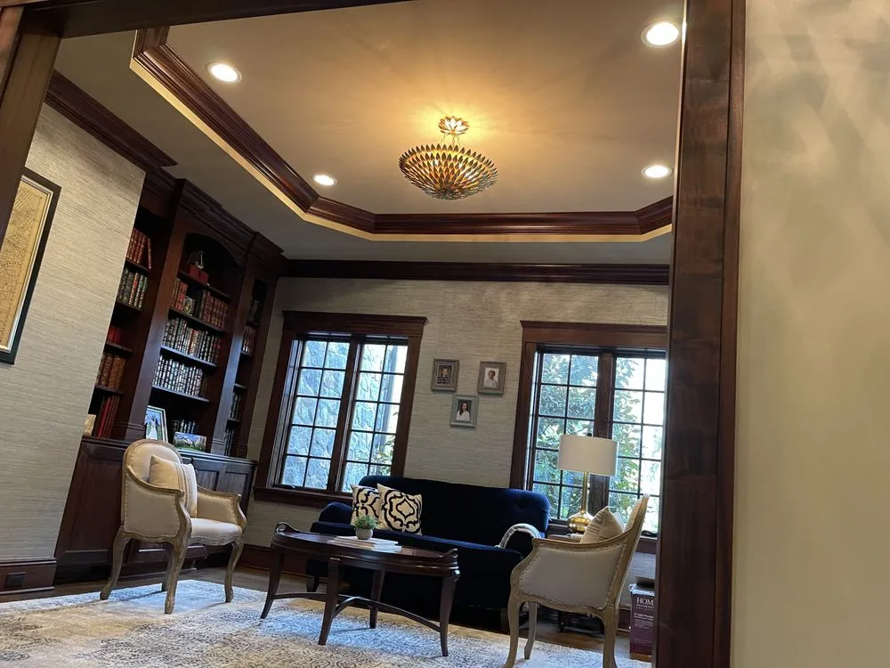 Slide of Highest Frequency