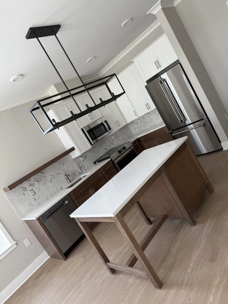 Slide of Highest Frequency