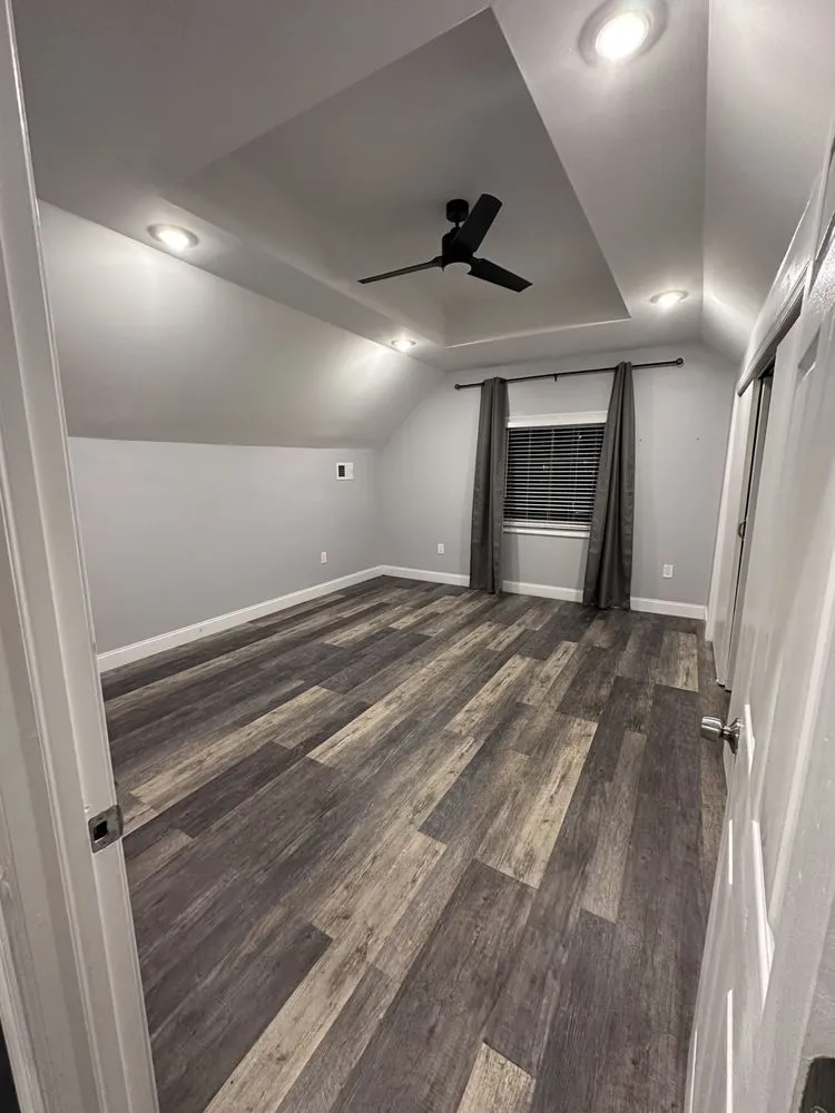 Slide of Highest Frequency