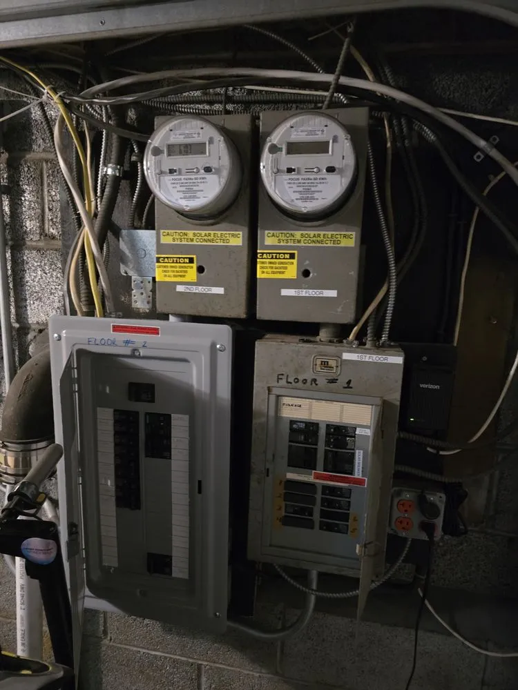 Slide of Highest Frequency