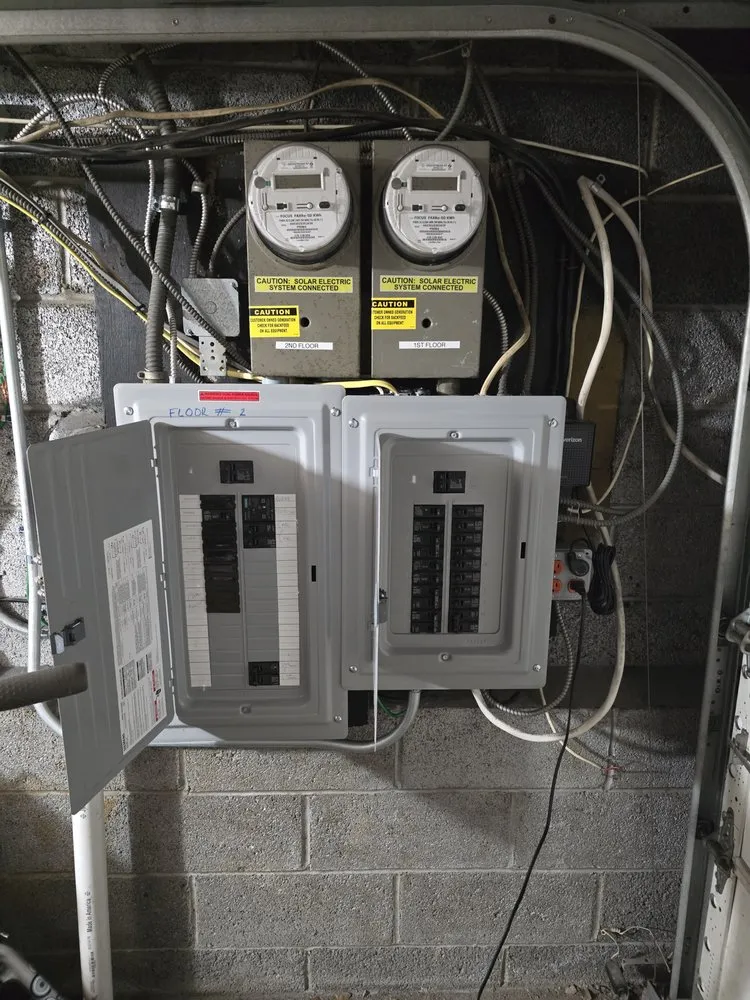 Slide of Highest Frequency