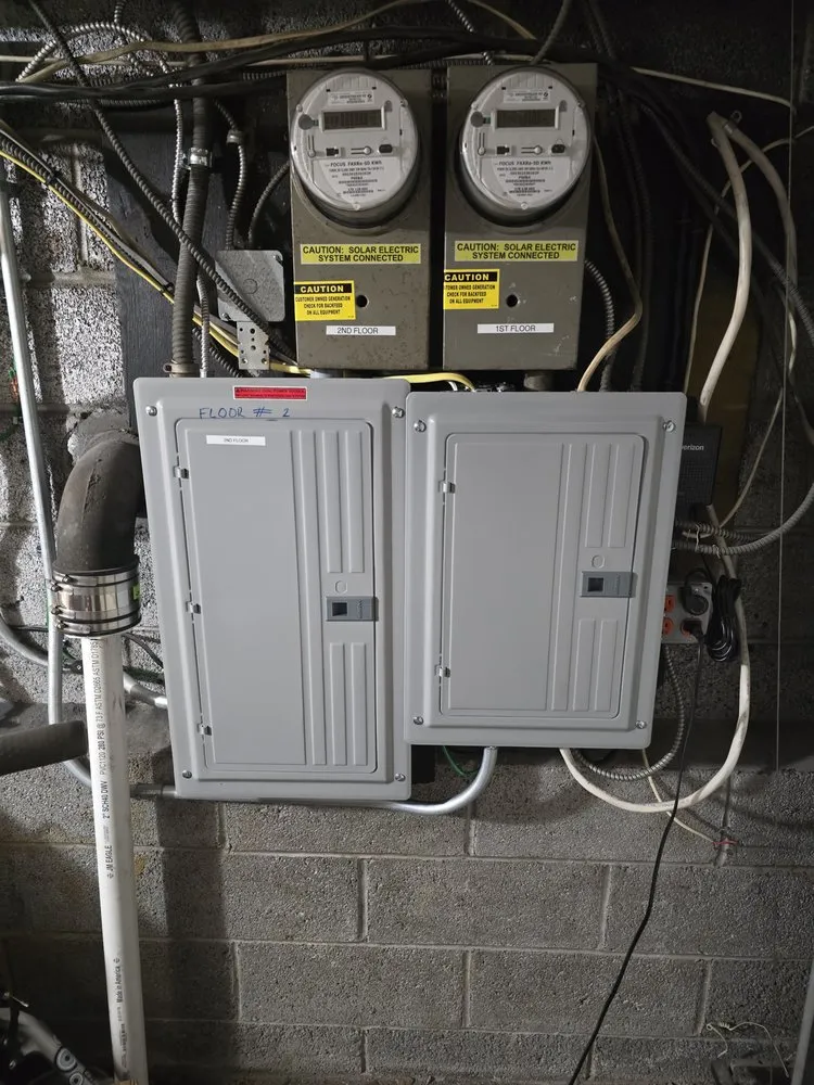 Slide of Highest Frequency