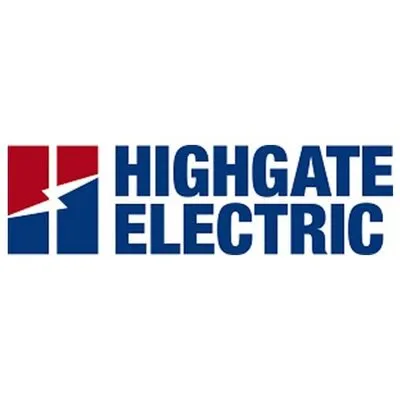 Highgate Electric Logo