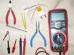 Slide of Highland Avenue Electric