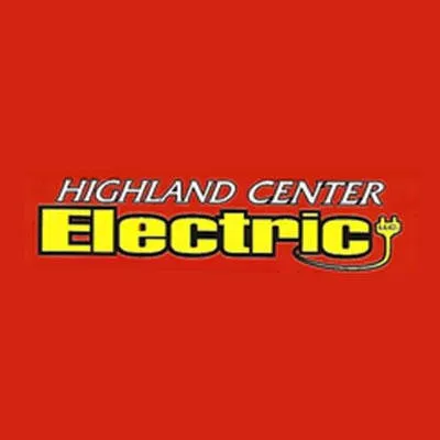 Slide of Highland Center Electric