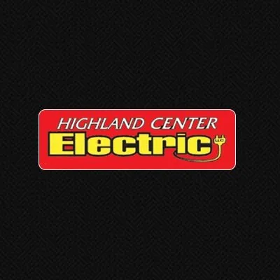 Slide of Highland Center Electric