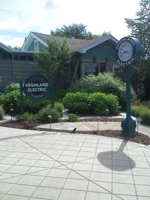 Expert electrician providing wiring installation in St Paul, MN - Highland Electric