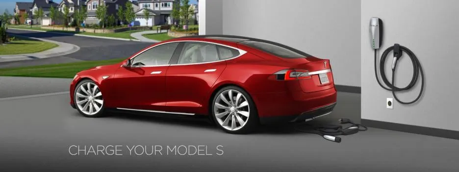 Slide of Highland Park Electric