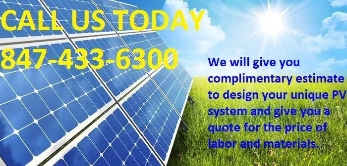 Slide of Highland Park Electric