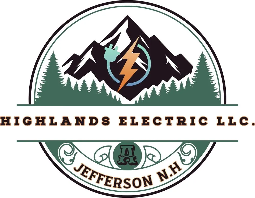 Slide of Highlands Electric