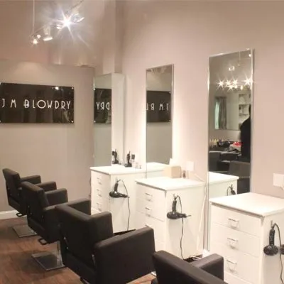 Slide of Highlight Electric