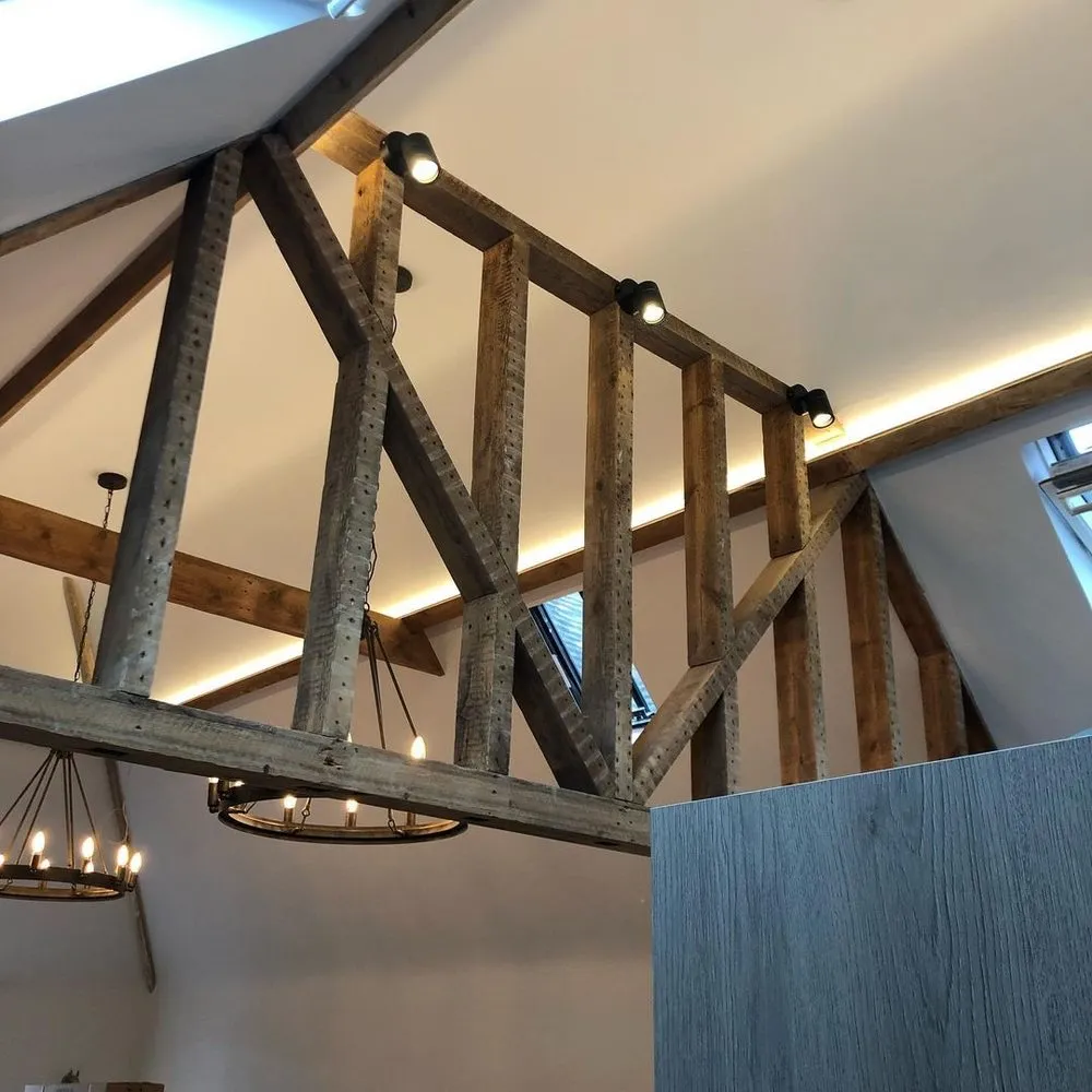 Slide of Highlight Electrical Services