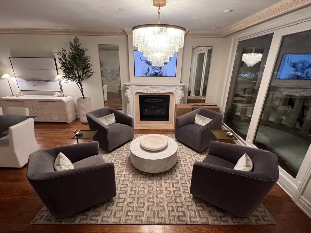 Slide of Highlights Chicago