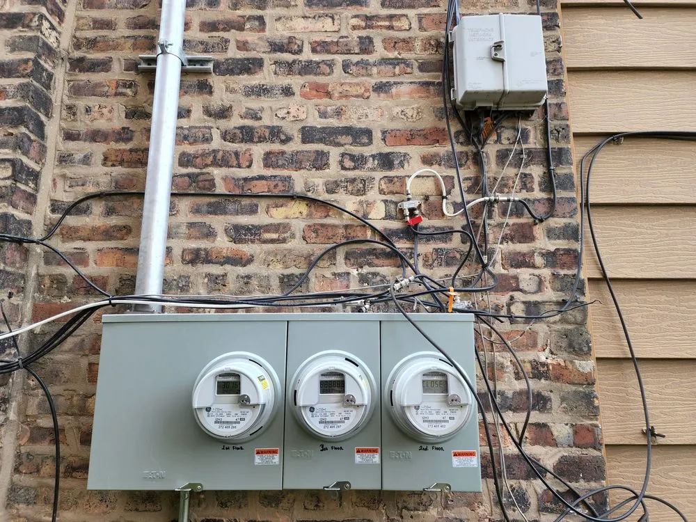 Slide of Highlights Chicago