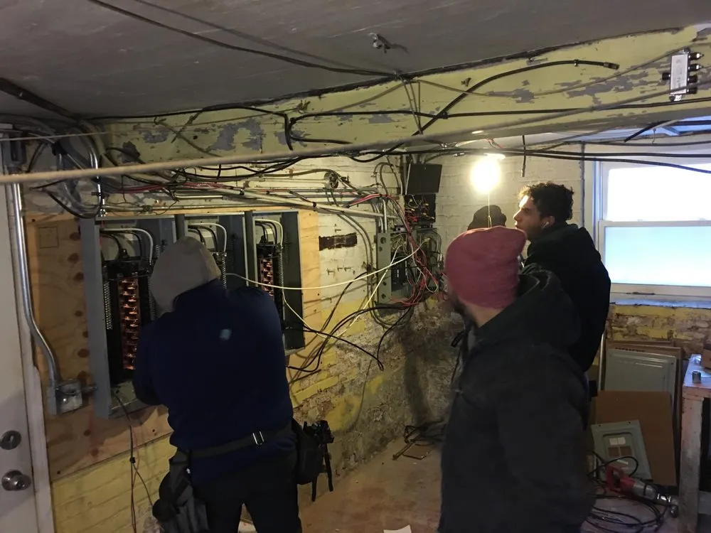 Slide of Highlights Chicago