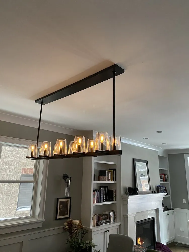 Slide of Highlights Chicago