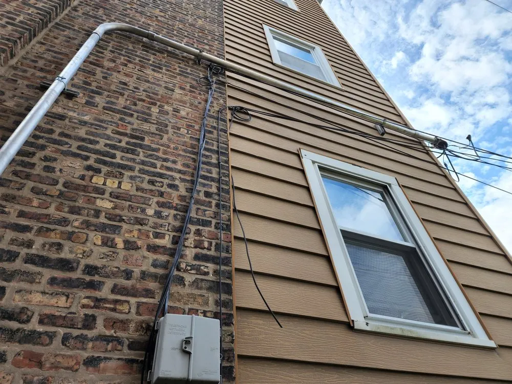 Slide of Highlights Chicago