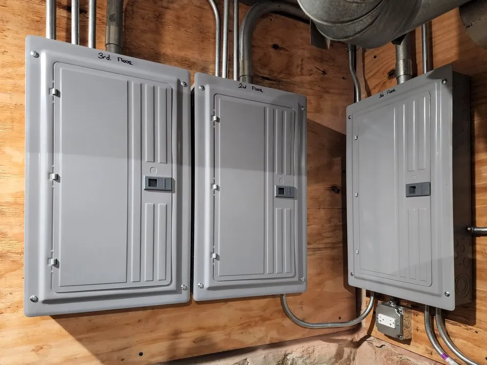 Slide of Highlights Chicago