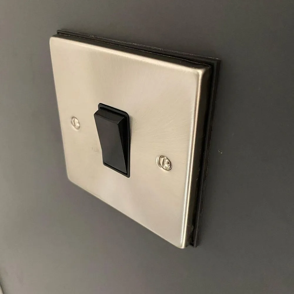 Slide of Highlights Master Electrician