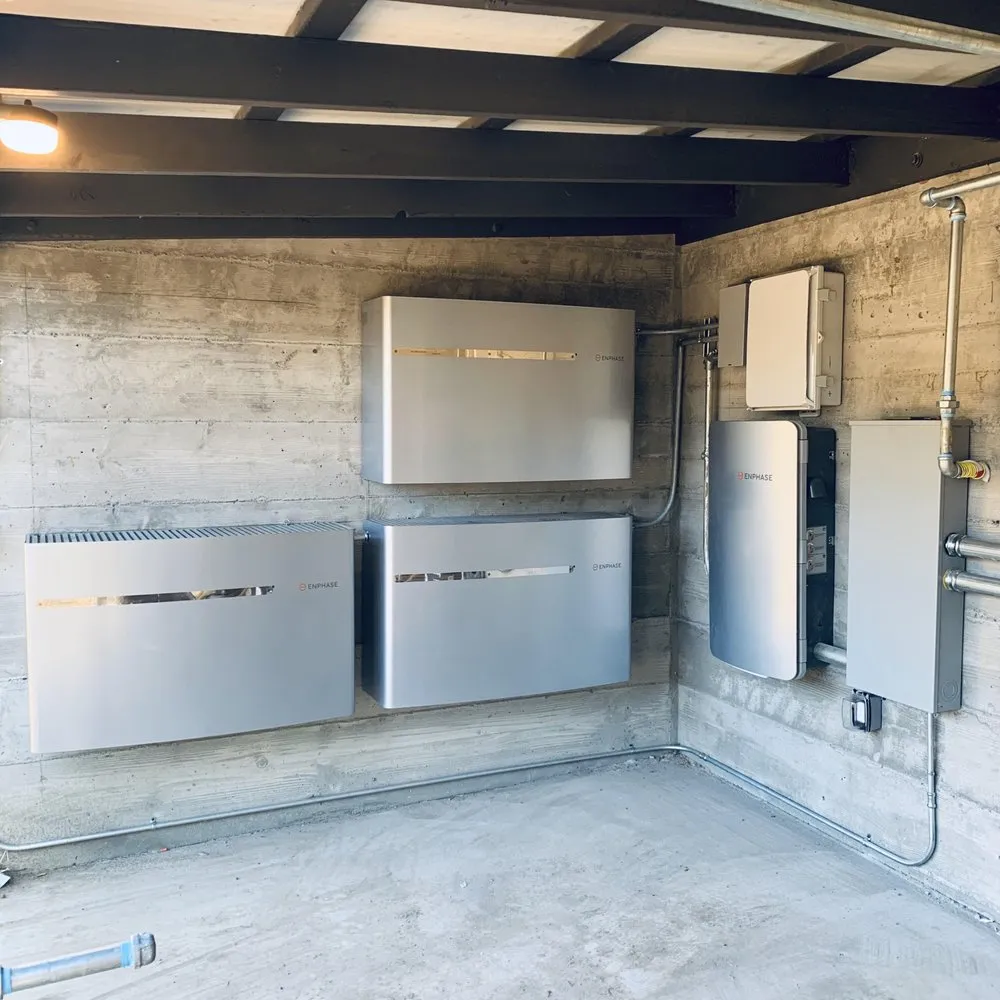 Trusted wiring installation in , by Highline Electrical