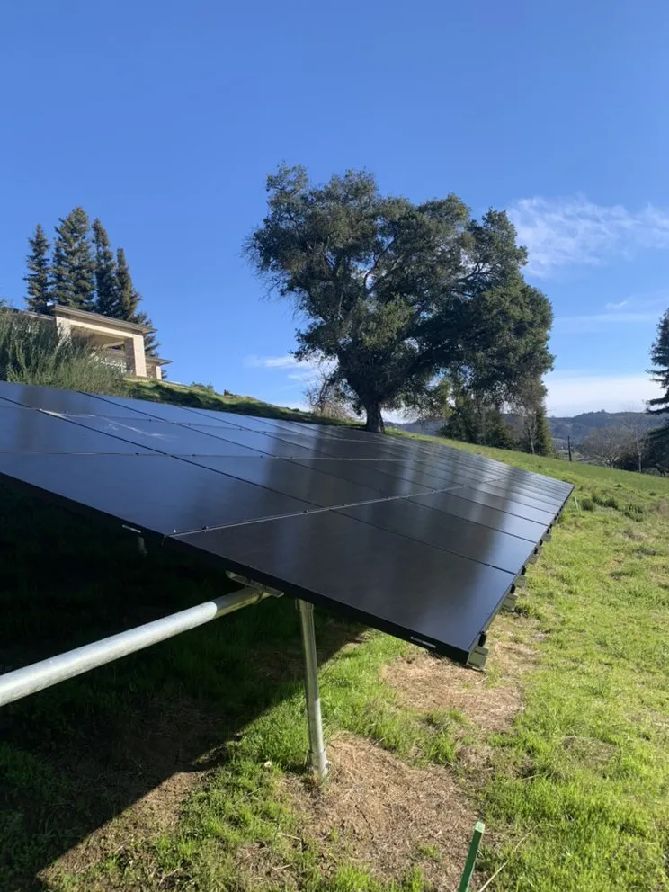 Trusted panel upgrade in , by Highline Electrical