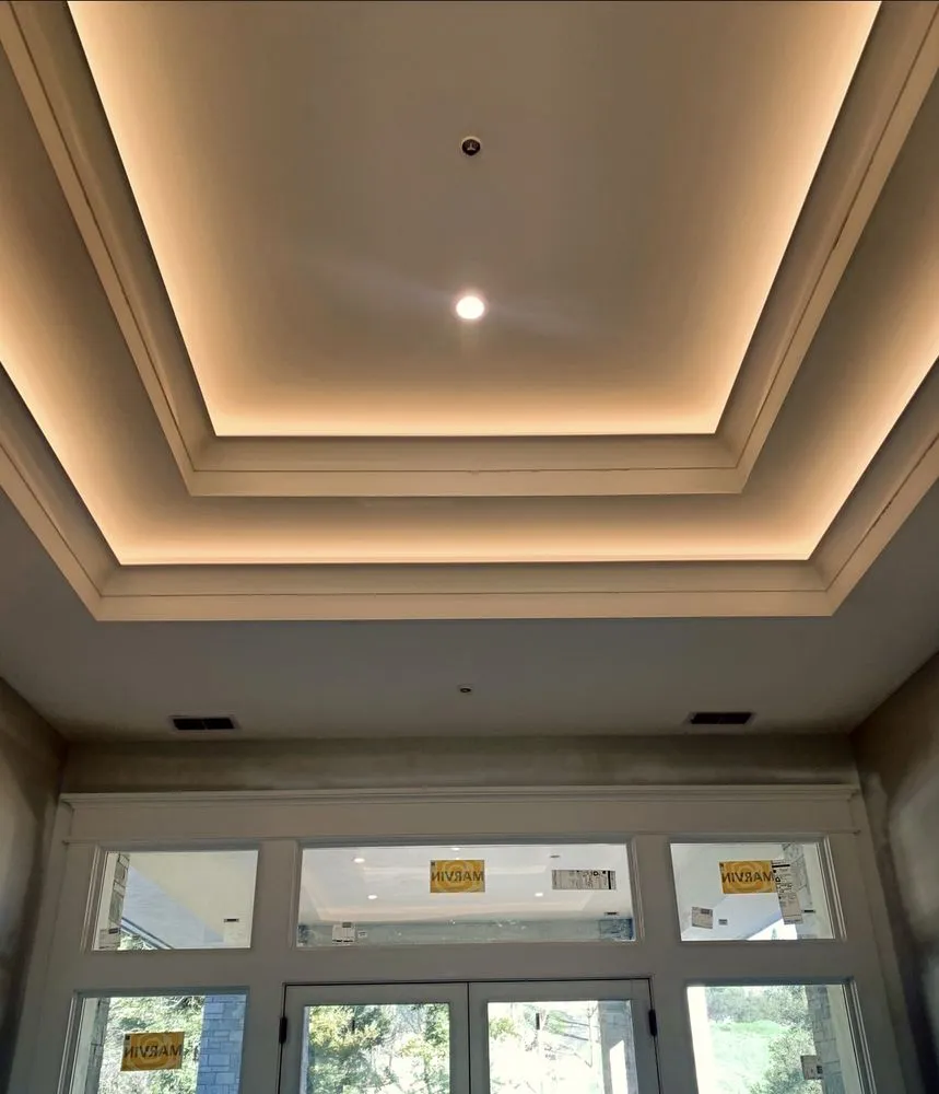 Certified electrician providing outlet and switch repair in ,