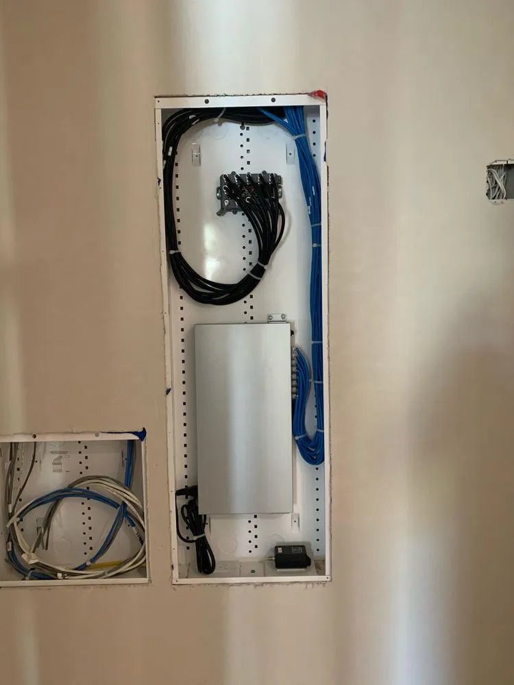 Trusted wiring installation experts serving , - Highline Electrical