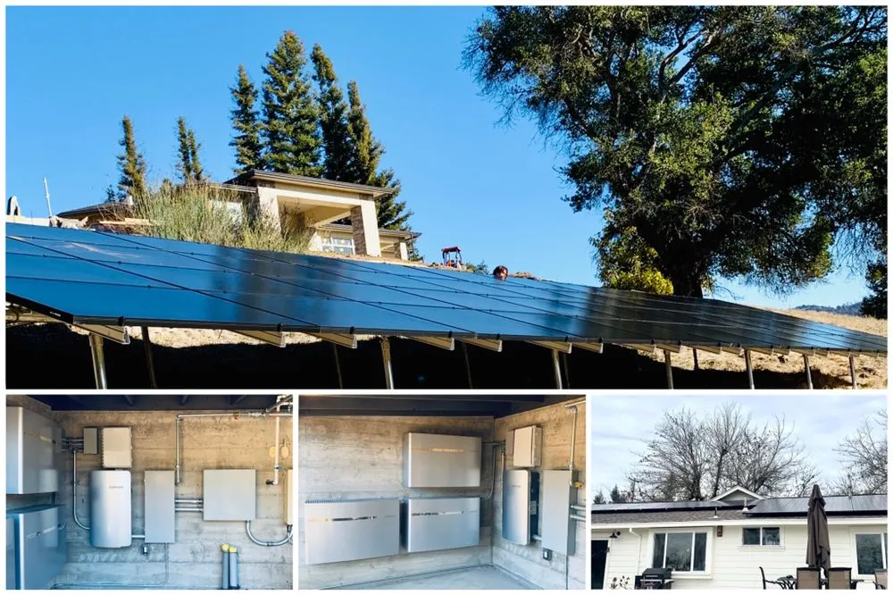 Certified circuit breaker repair in , by Highline Electrical