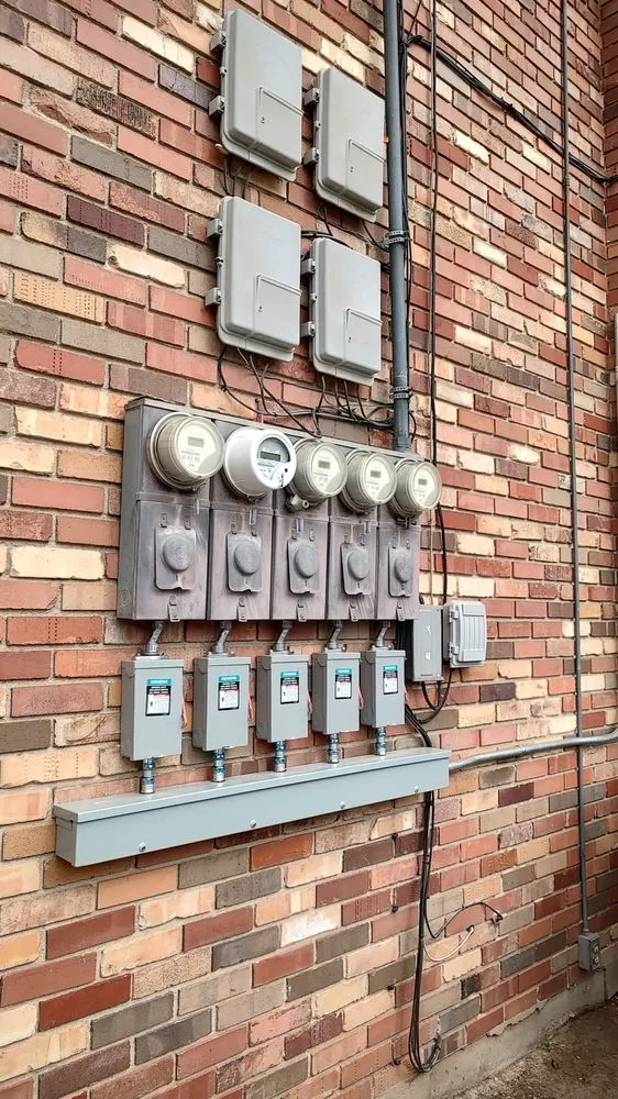 Reliable electrical repair in Inkom, ID by Highmark Electric