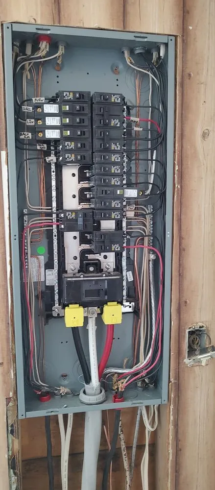 Affordable electrical repair experts serving Inkom, ID - Highmark Electric